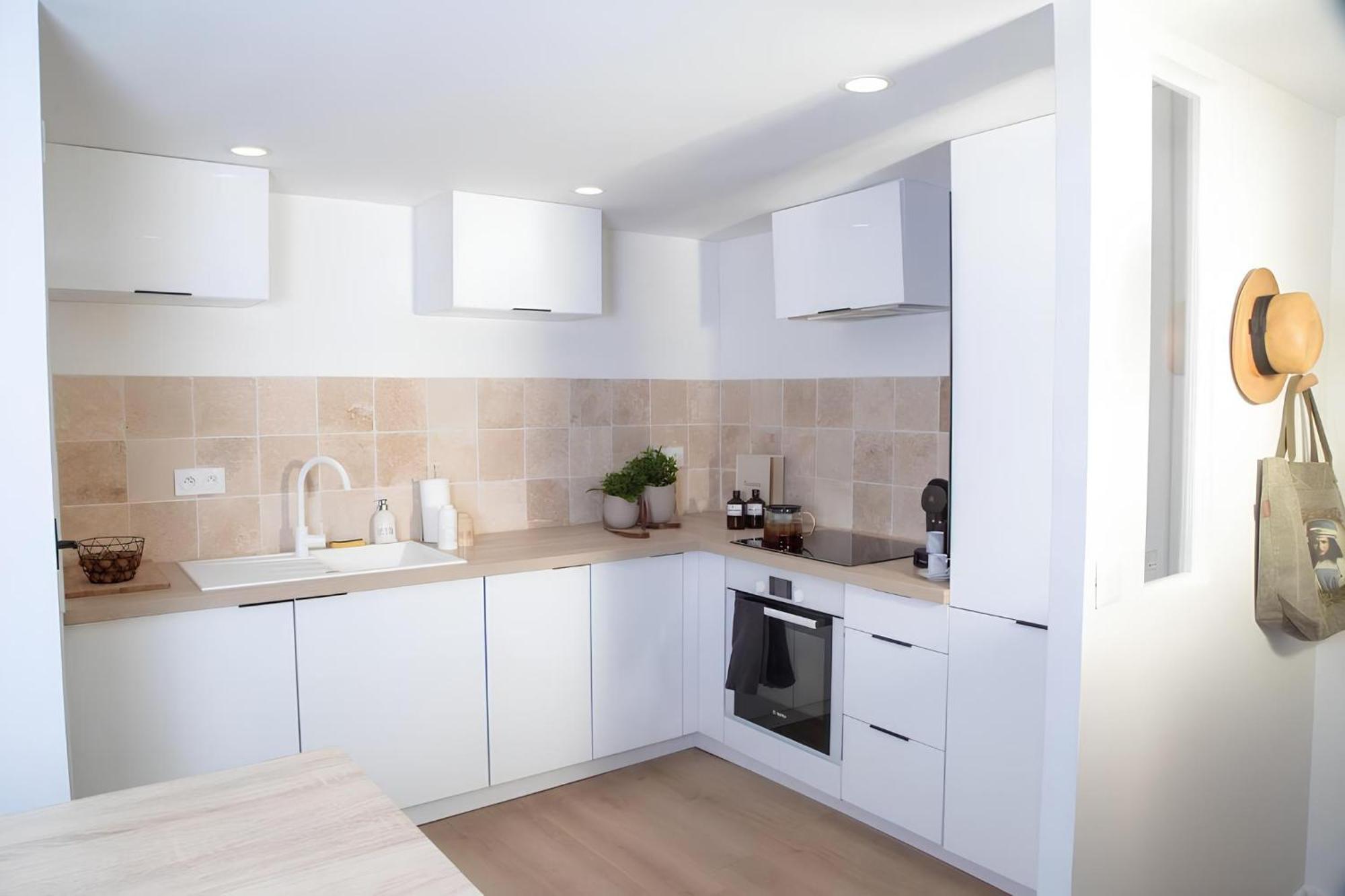 Fontenelle Appartement Calme Et Lumineux Rouen, Cathedrale "Menage & Linge Inclus " 外观 照片